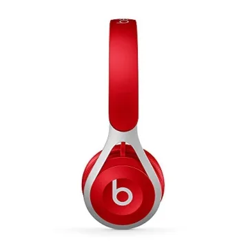 Beats EP Wired Headphones - Unlimited Listening in Style