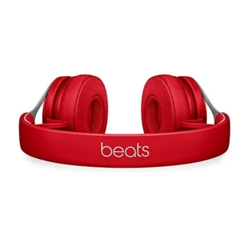 Beats EP Wired Headphones - Unlimited Listening in Style