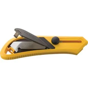 OLFA Heavy Duty Laminate Cutter with Extra Blades