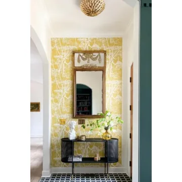 Crystorama Broche Antique Gold 4 Light Elegant Chandelier