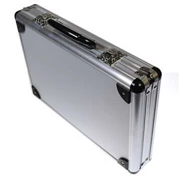 Shop4Omni 35 Piece Carbide Router Bits Set with Case