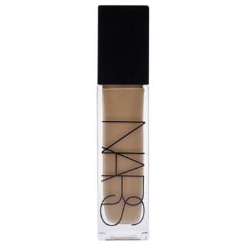 Natural Radiant Longwear Foundation - Patagonia by NARS for Women - 1 oz Foundation