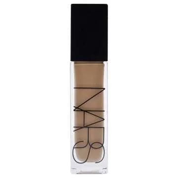 Natural Radiant Longwear Foundation - Patagonia by NARS for Women - 1 oz Foundation