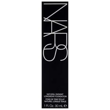 Natural Radiant Longwear Foundation - Patagonia by NARS for Women - 1 oz Foundation