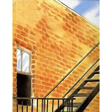 The Gardener Caldecott Honor Award Book for All Ages