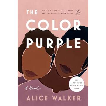 The Color Purple: A Novel