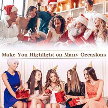 Dreamlover Wig Caps for Women, Hair Net for Wig, Mesh Wig Cap for Long Hair, Natural Nude, 2 Pieces