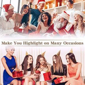 Dreamlover Wig Caps for Long Hair - Comfortable Fit