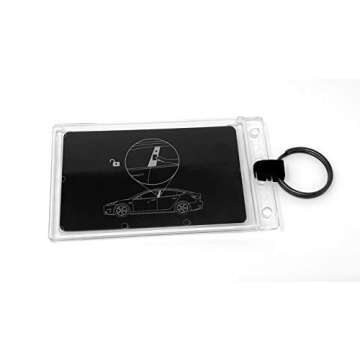 Tesla Model 3 Cargo Mat Trunk Liner