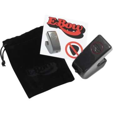 Heet Sound PLUSEBOW Plus EBow for Guitar - Unlock Unique Soundscapes