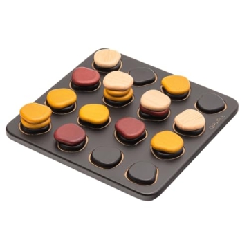 Qawale Mini Travel-Friendly Strategy Game for All Ages