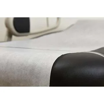 Medline Exam Table Paper - Smooth, Durable, 21" x 225'