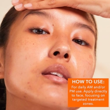 Hyaluronic Marine Hydration Booster for All Skin Types