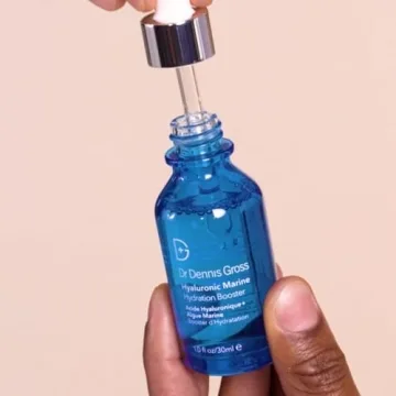 Hyaluronic Marine Hydration Booster for All Skin Types