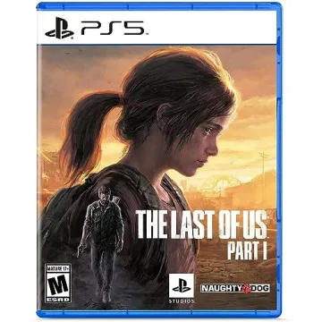 The Last of Us Part I – PlayStation 5
