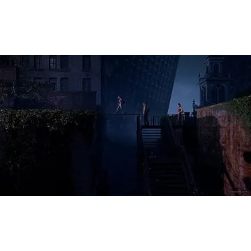 The Last of Us Part I – PlayStation 5