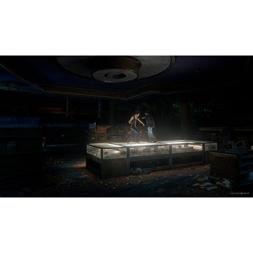 The Last of Us Part I – PlayStation 5