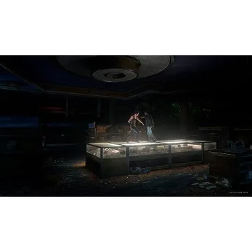 The Last of Us Part I – PlayStation 5