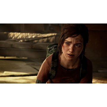 The Last of Us Part I – PlayStation 5
