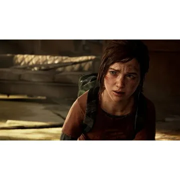 The Last of Us Part I – PlayStation 5