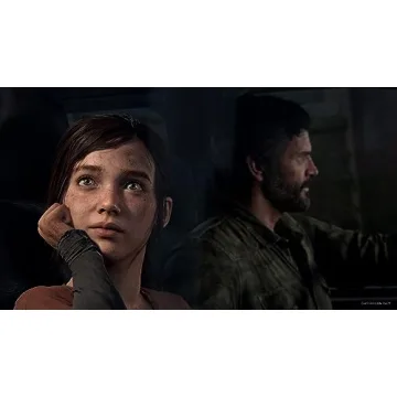 The Last of Us Part I – PlayStation 5