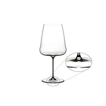Riedel Winewings Cabernet/Merlot