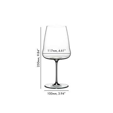Riedel Winewings Cabernet/Merlot