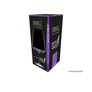 Riedel Winewings Cabernet/Merlot