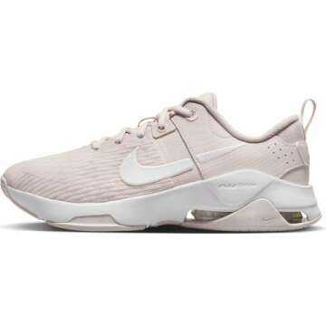 Nike Women Low-Top Sneakers for Daily Comfort