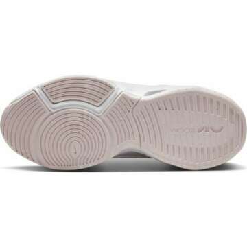 Nike Women Low-Top Sneakers for Daily Comfort