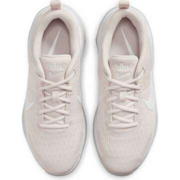 Nike Women Low-Top Sneakers for Daily Comfort