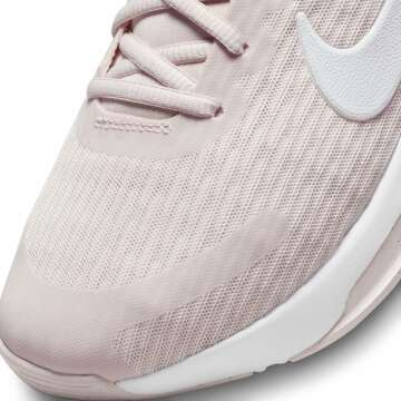 Nike Women Low-Top Sneakers for Daily Comfort