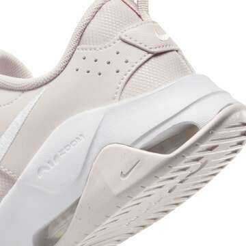 Nike Women Low-Top Sneakers for Daily Comfort