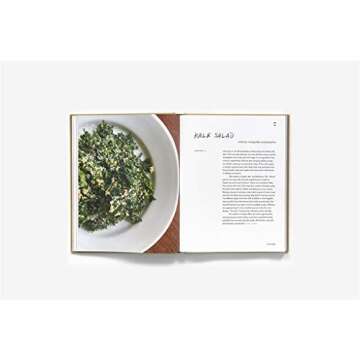 The Barbuto Cookbook: California-Italian Cooking from the Beloved West Village Restaurant