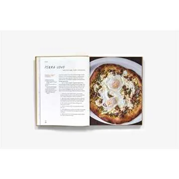 Discover California-Italian Recipes from Barbuto