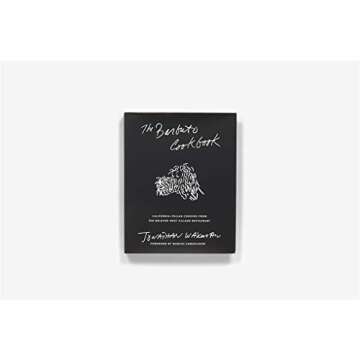 Discover California-Italian Recipes from Barbuto