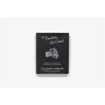 Discover California-Italian Recipes from Barbuto