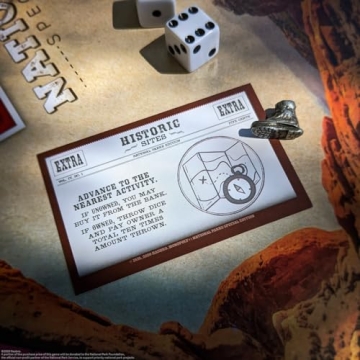 Monopoly National Parks Game | Fun for All Ages