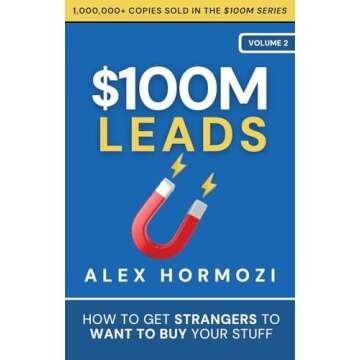 Unlock the Secrets of Lead Generation with $100M Leads