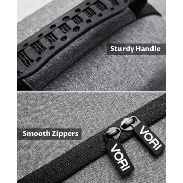 VORI Carrying Case for Meta Quest 3 and Accessories