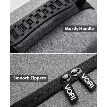 VORI Carrying Case for Meta Quest 3 and Accessories