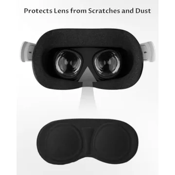 VORI Carrying Case for Meta Quest 3 and Accessories