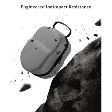 VORI Carrying Case for Meta Quest 3 and Accessories