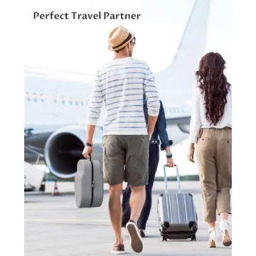 VORI Carrying Case for Meta Quest 3 and Accessories