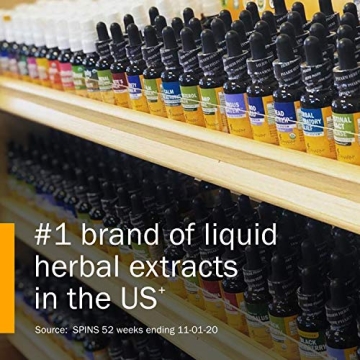 Herb Pharm Organic Turmeric Extract for Health Support