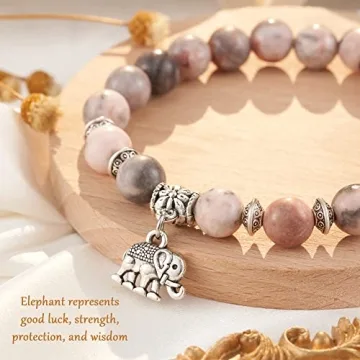 Inspirational Bracelet for Women's Surgery Recovery