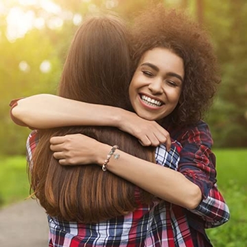 Inspirational Bracelet for Women's Surgery Recovery