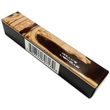 Dolly's Lash Premium Eyelash Extension Glue Bottle (5ml) Natural, Long-Lasting, Strong Hold