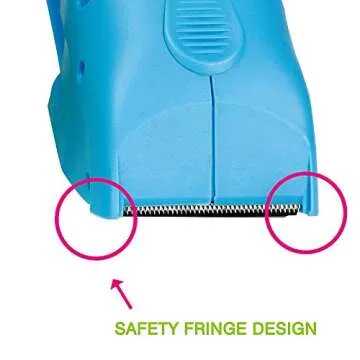 ABEL EVO Packing Tape Dispenser for Easy Box Sealing