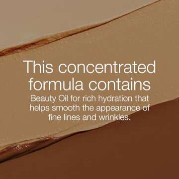 RMS Beauty UnCoverup Cream Foundation - Shade 22 (1 oz / 30 ml)